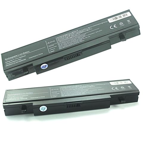 Pin Laptop Samsung QX411