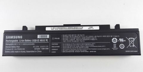 Pin Laptop Samsung R523