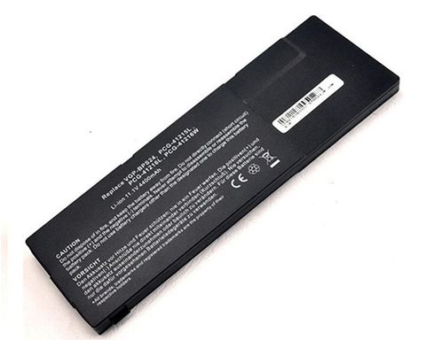 Pin Laptop Sony VAIO SVS 13126PN