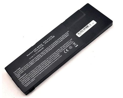 Pin Laptop Sony VAIO SVS 13127PN