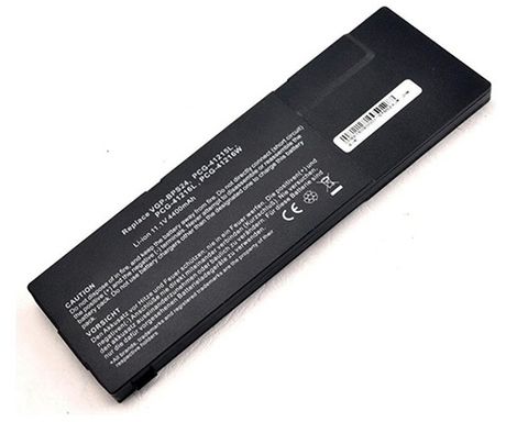 Pin Laptop Sony VAIO SVS 1312ACX