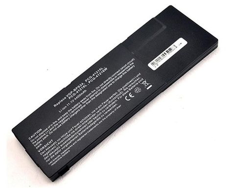 Pin Laptop Sony VAIO SVS 13133CV