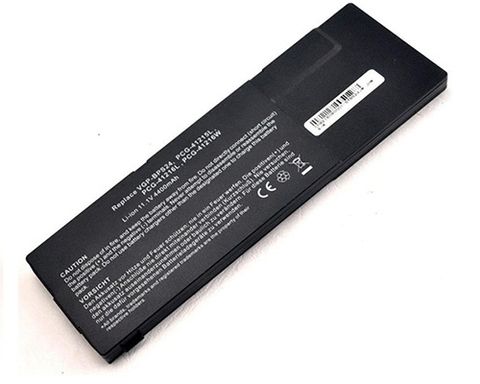 Pin Laptop Sony VAIO SVS 13135CN