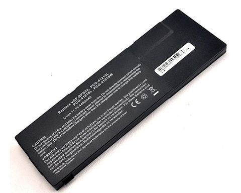 Pin Laptop Sony VAIO SVS 13135CV
