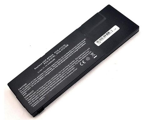 Pin Laptop Sony VAIO SVS 13137PN