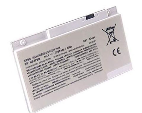 Pin Laptop Sony VAIO SVT 15114CX