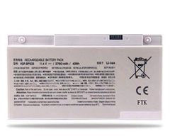 Pin Laptop Sony VAIO SVT14 113CX