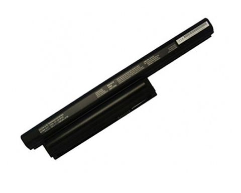 Pin Laptop Sony Vaio VPC CA15FA