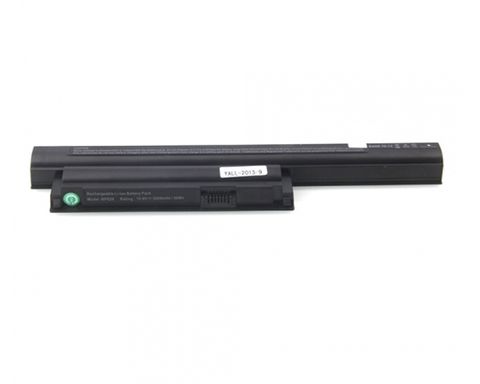 Pin Laptop Sony Vaio VPC CW1PFX