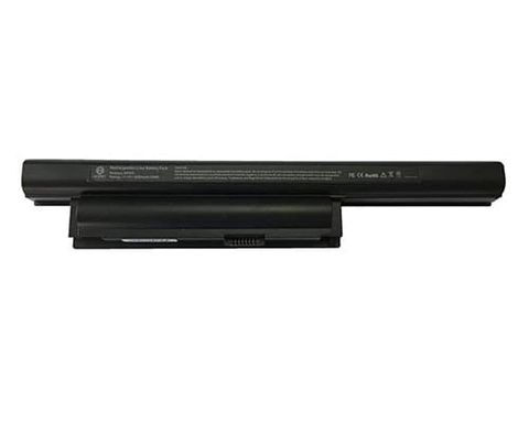 Pin Laptop Sony Vaio VPC EB33FM