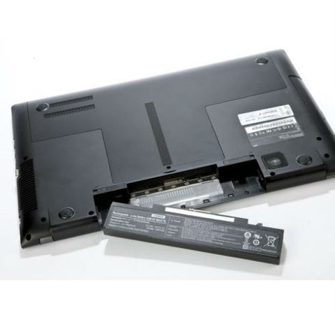 Pin Laptop Toshiba Satellite L50