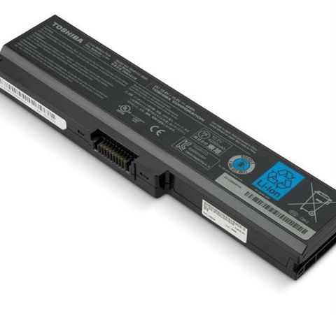 Pin Laptop Toshiba Satellite L640