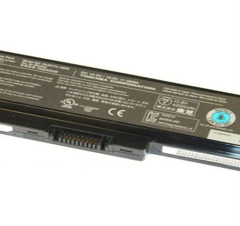 Pin Laptop Toshiba Satellite L650