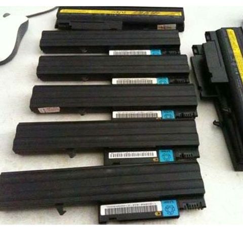 Pin Laptop Toshiba Satellite L770