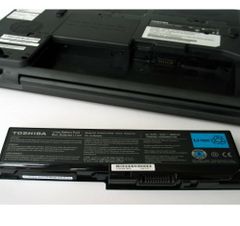 Pin Laptop Toshiba Satellite L830