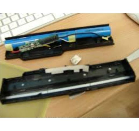 Pin Laptop Toshiba Satellite L850