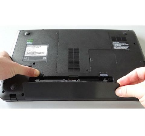 Pin Laptop Toshiba Satellite M900