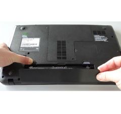 Pin Laptop Toshiba Satellite M900