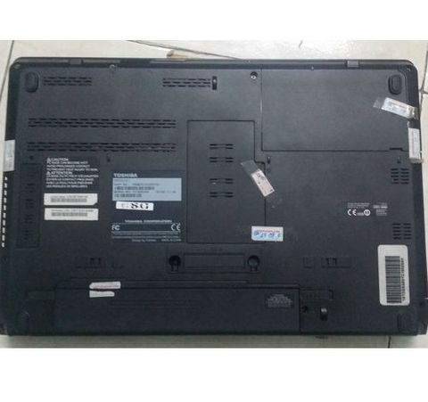 Pin Laptop Toshiba Satellite P500