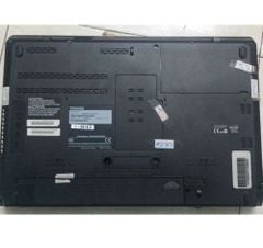 Pin Laptop Toshiba Satellite P500