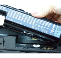 Pin Laptop Toshiba Satellite X500