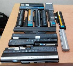 Pin Laptop Toshiba Satellite X505