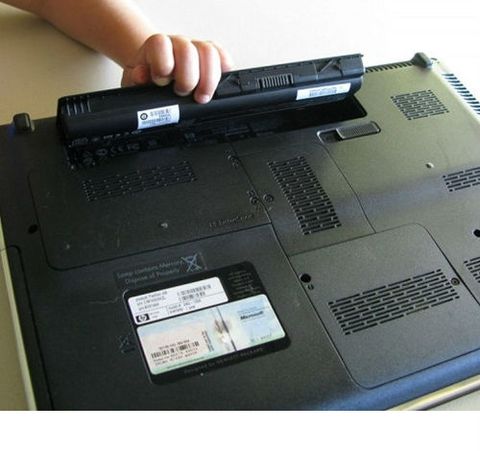 Pin Laptop Toshiba Satellite Z830