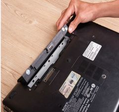 Pin Laptop Toshiba TECRA X40