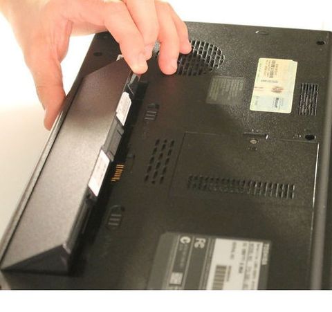 Pin Laptop Toshiba U925T