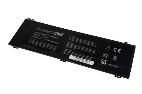 Pin Lenovo Flex 2-15D