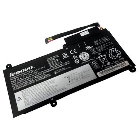 Pin Lenovo Idea Z410