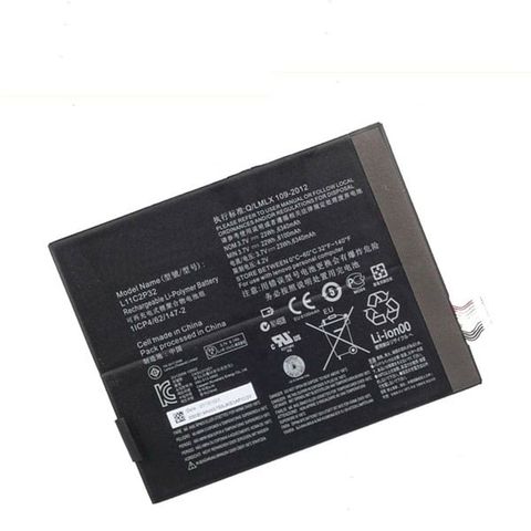Pin Lenovo Ideapad 110-17Ikb