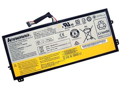 Pin Lenovo Ideapad 300 80Qh00Elpb