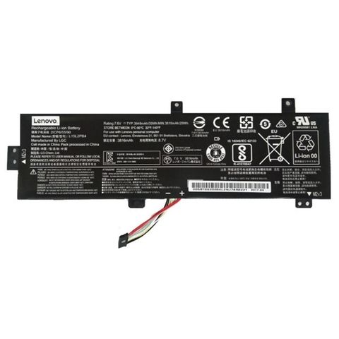Pin Lenovo Ideapad 320S-14 80X400Ewmx