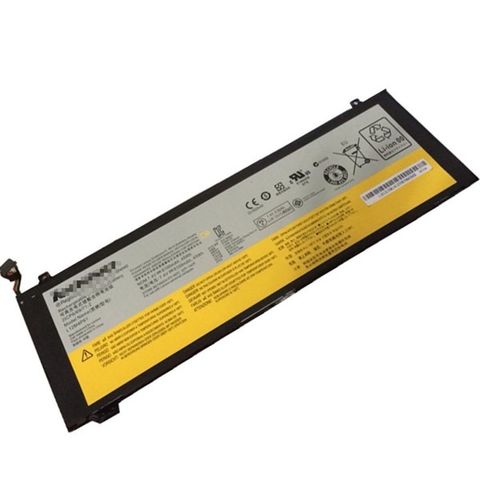 Pin Lenovo Ideapad S500 Touch