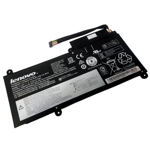 Pin Lenovo Thinkpad E470 20H1004Vuk