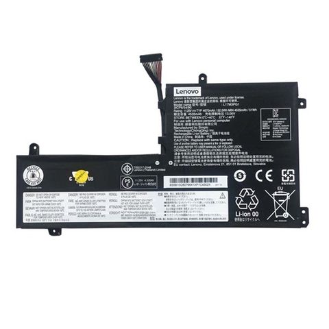 Pin Lenovo Thinkpad L L470 20J40014Ca