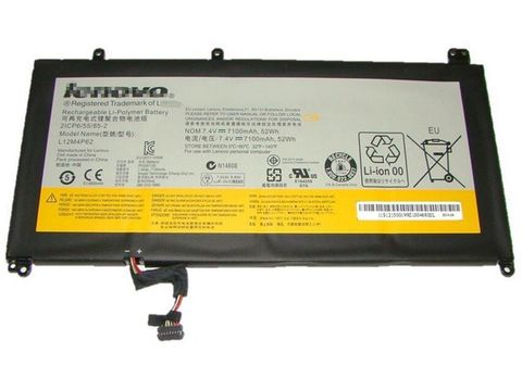 Pin Lenovo Thinkpad P50 20Eqs1Q901