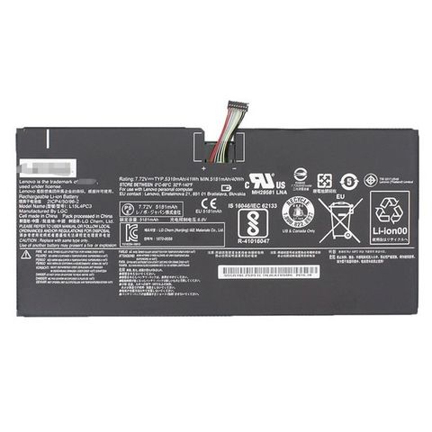 Pin Lenovo Thinkpad T T480 20L5000Aml