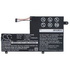 Pin Lenovo Thinkpad T T580 20L90021Md