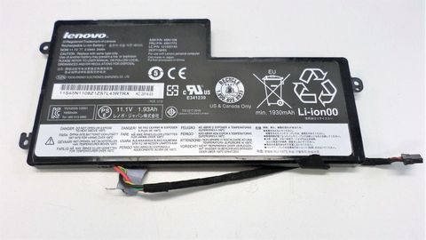 Pin, Vệ Sinh Bên Ngoài  Lenovo Thinkpad 11E 4Th Gen Chromebook