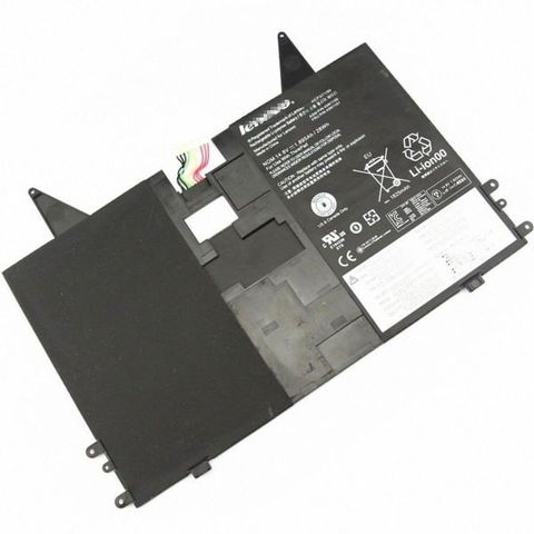 Pin Lenovo Yoga 500 510 80S700Ltmh