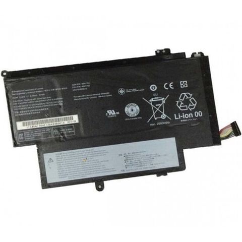 Pin Lenovo Yoga 500 510 80S90023Lm