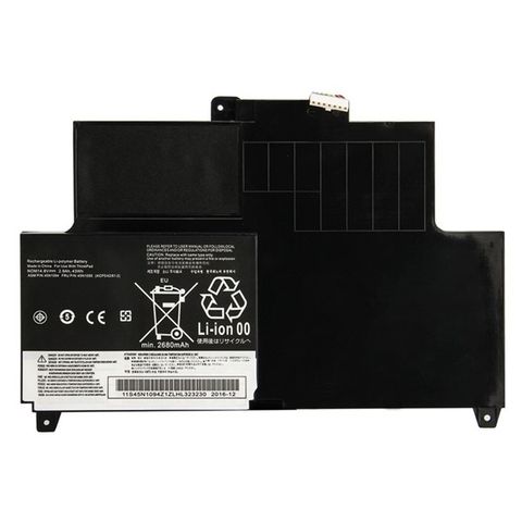 Pin Lenovo Yoga 500 530 81Ek00Lmge