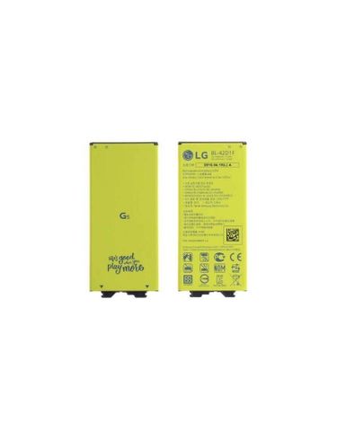 Pin LG G5 SE