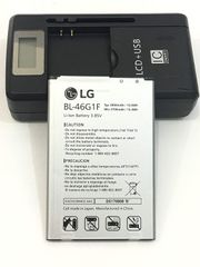 Pin LG K10 Plus 2018