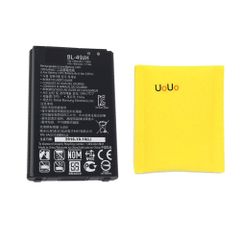 Pin LG K3