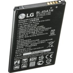 Pin LG K9