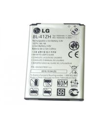 Pin LG L Fino