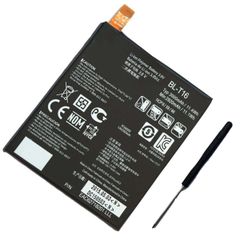 Pin LG L Flex